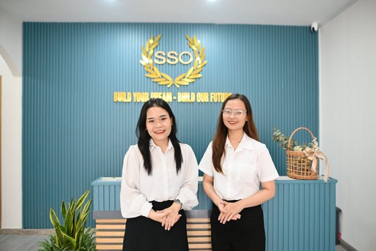 Kinh nghiệm mở văn phòng ảo